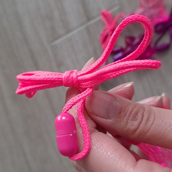 NWOT Lot of four bubble necklaces - Picture 3 of 7